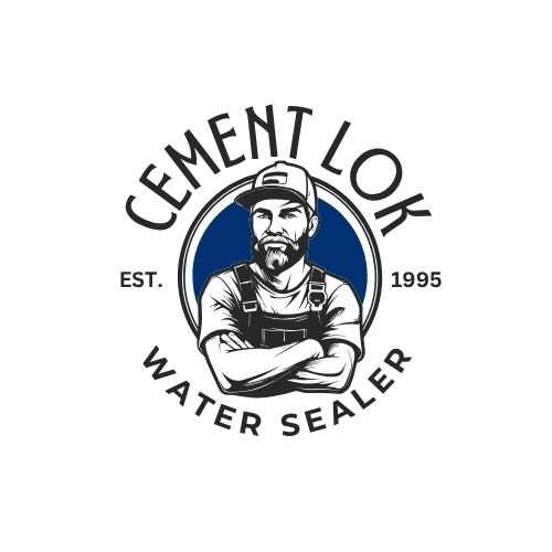 Cement-Lok Sealer
