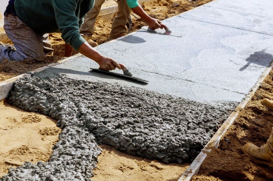 Smart Rebar product