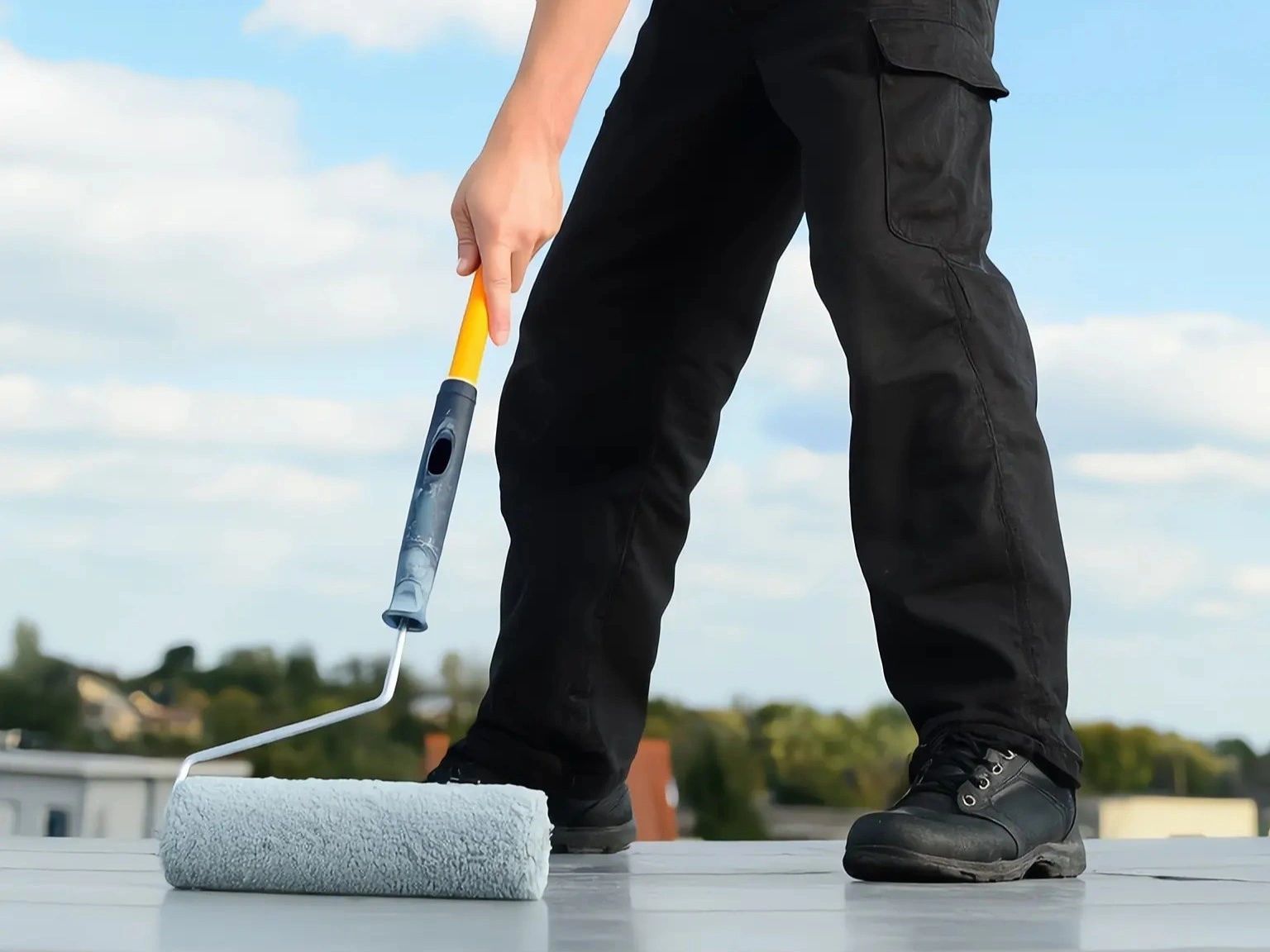 Waterproofing Service product