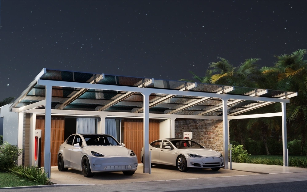 Velocity Green Energy Solutions product